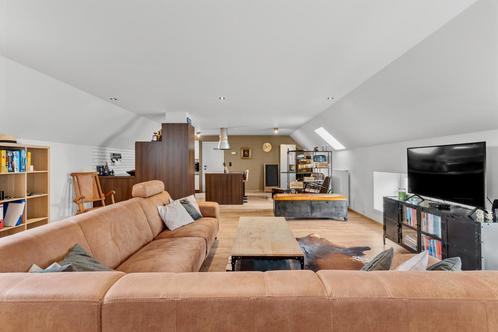 Appartement te koop in Ronse, 4 slpks, Immo, Huizen en Appartementen te koop, Appartement, B