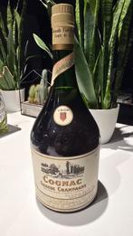 COGNAC Grande Champagne Au Logis de de la Mothe, Verzamelen, Ophalen, Champagne, Vol