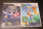 Collection Super Mario Galaxy pour Wii, Ophalen, 2 spelers, Zo goed als nieuw, Platform