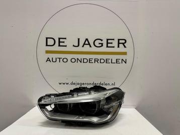 BMW X1 F48 F49 VOL LED KOPLAMP LINKS 7495003 beschikbaar voor biedingen