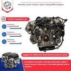 Mercedes ml 63 amg w164 6.2 v8 510pk motor, Auto-onderdelen, Ophalen of Verzenden, Nieuw, Mercedes-Benz