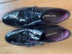 Zwarte lakschoenen, maat 41, Nieuw!, Schoenen met lage hakken, Zwart, Nieuw, Ophalen of Verzenden