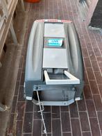 Cage de voyage pour chien, Enlèvement, Utilisé