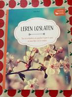 Leren loslaten, Ophalen of Verzenden, Zo goed als nieuw