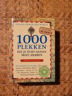 reisboek, Guide ou Livre de voyage, Autres marques, Enlèvement ou Envoi, Europe