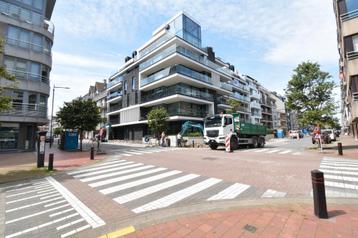 Garage te koop in Knokke, Immo