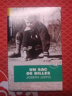 Un sac de billes - Joseph Joffo, Boeken, Zo goed als nieuw