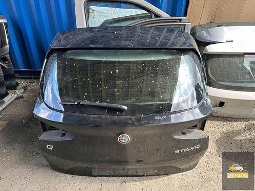Alfa Romeo Stelvio achterklep, Auto-onderdelen, Carrosserie, Alfa Romeo, Gebruikt