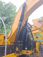 Caterpillar 320D (bj 2010), Graafmachine