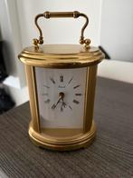 Tafel klok, Antiek en Kunst, Antiek | Klokken, Ophalen of Verzenden