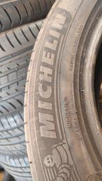 215/55r17 Michelin 40€ per stuk met montage 21555r17, Ophalen of Verzenden, Zo goed als nieuw