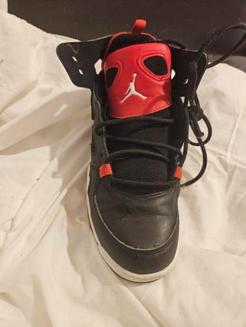  Nike, Jordan