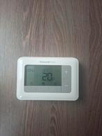 Honeywell home T4 Bedraad, Doe-het-zelf en Bouw, Thermostaten, Ophalen, Zo goed als nieuw