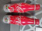 Coca Cola fles bottle bouteille Mario Bros, Nieuw, Verpakking, Ophalen of Verzenden