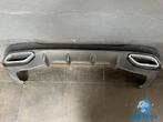 Originele Mercedes CLA W118 Achter Bumper Diffuser, Auto-onderdelen, Ophalen of Verzenden, Gebruikt, Bumper