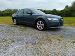 Audi A6 2.0tdi, Auto's, Voorwielaandrijving, Euro 5, Leder, Particulier