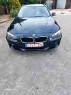 Bmw 318d twin power turbo, Auto's, Particulier, Te koop