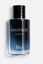 Dior sauvage, Handtassen en Accessoires, Ophalen of Verzenden, Zo goed als nieuw