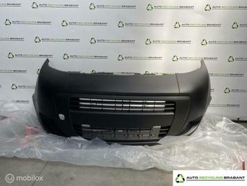 Voorbumper Fiat Qubo NIEUW 1750574 735539447 735481852