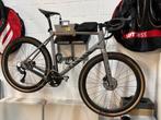 Canyon Grizl CF SL 2021 Earl Grey maat XL, Fietsen en Brommers, Fietsen | Racefietsen, 28 inch, Gebruikt, Carbon, Heren