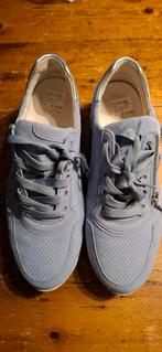 Sneakers merk Gabor mt 37 (H 4)nieuw, Kleding | Dames, Ophalen of Verzenden, Nieuw, Blauw, Sneakers