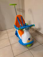 Chicco loopwagen Vespa stijl 3in1, Ophalen, Zo goed als nieuw