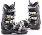 41 42 43 44 45 47 EU skischoenen SALOMON SELECT HV R80, Sport en Fitness, Skiën en Langlaufen, Gebruikt, Verzenden, Schoenen, Salomon
