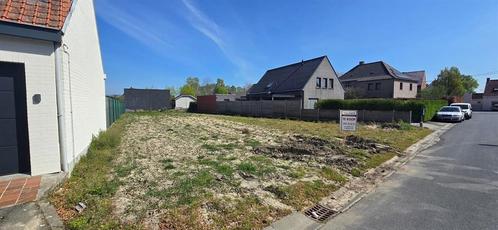 Grond te koop in Beveren-Leie, Immo, Gronden en Bouwgronden, 500 tot 1000 m²