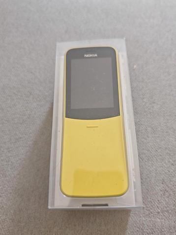 Nokia 8110... Nouveaux 2 disponibles, Enlèvement ou Envoi, Neuf