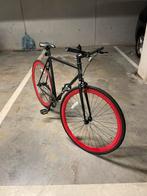 StadsFiets Vydz Single speed, Zo goed als nieuw, 53 tot 57 cm, Ophalen, Overige merken