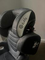 Kiddy Cruiserfix 3 car seat, Kinderen en Baby's, Autogordel, 15 t/m 36 kg, Zo goed als nieuw, Ophalen
