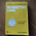 Siebe Hannosset - Intermittent Living, Siebe Hannosset, Comme neuf, Enlèvement, Santé et Condition physique