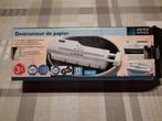 papier versnipper toestel in prima staat, Ophalen of Verzenden, Nieuw