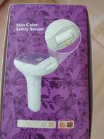 Silk'n flash and go,permanente ontharing met dvd, Ophalen of Verzenden, Zo goed als nieuw