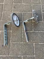 zijwieltjes kinderfiets, Fietsen en Brommers, Fietsen | Kinderfietsjes, Ophalen, Gebruikt, Zijwieltjes