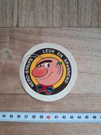 Vintage sticker - Nero strips Leuk en spannend, Verzamelen, Stripfiguren, Ophalen of Verzenden, Overige figuren, Zo goed als nieuw