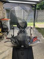 Sym orbit 3 voor kap en achter bak, Ophalen, Gebruikt, Orbit