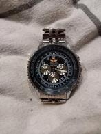 Mane klok, Enlèvement