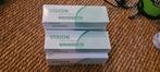 ** Contactlenzen / Daglenzen -0,50 7 doosjes **, Ophalen, Nieuw