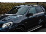 MERCEDES - 2015 - GLE63 S - Personenauto, Automaat, Gebruikt, Euro 6, GLE