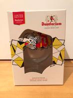 Duvel glas Duvelorium Brugge, Verzamelen, Ophalen of Verzenden, Nieuw, Bierglas