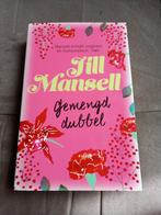 Jill Mansell - Gemengd dubbel (Special Sony/LIDL 2021), Livres, Romans, Comme neuf, Jill Mansell, Enlèvement ou Envoi, Amérique