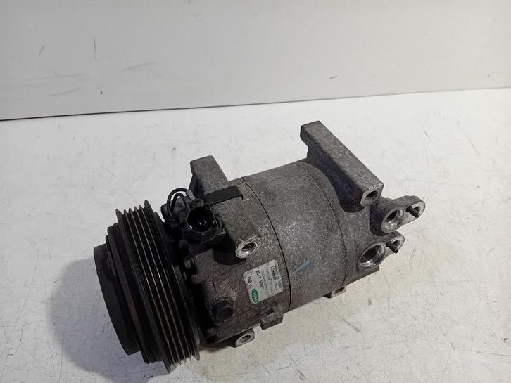 Airco pomp Hyundai i20, Auto-onderdelen, Airco en Verwarming, Hyundai, Gebruikt, Herkomst onderdeel bekend, 12 maanden garantie