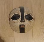 Afrikaanse kunst Luba masker, Ophalen of Verzenden