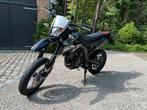 Aprilia SX125 BJ 2022 - NIEUWSTAAT met enkel 756km!, Ophalen, 1 cilinder, 11 kW of minder