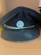 NMBS Kepi, Verzamelen, Ophalen