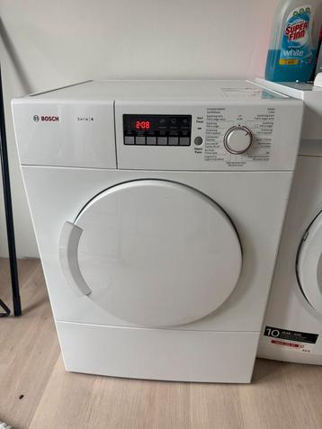 Bosch WTA74201FG Droogkast beschikbaar voor biedingen