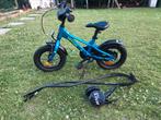 Kind fiets merk ketler 12Inch in perfect staat, Fietsen en Brommers, Ophalen of Verzenden