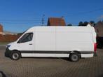Mercedes-Benz Sprinter 315 cdi L3H2 Automaat (bj 2023), Auto's, Bestelwagens en Lichte vracht, Automaat, Stof, Gebruikt, 4 cilinders