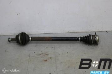 Aandrijfas rechts Audi A2 1.4 TDI 8Z0407452AX beschikbaar voor biedingen
